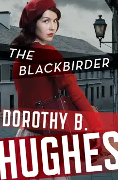 the blackbirder book cover image
