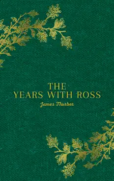 the years with ross book cover image