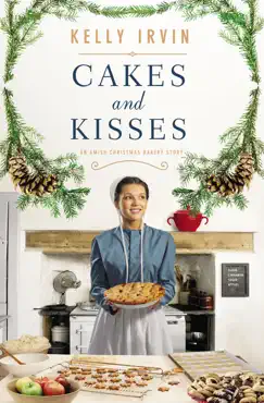 cakes and kisses book cover image