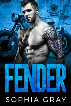 fender (book 1) book cover image