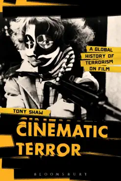 cinematic terror book cover image
