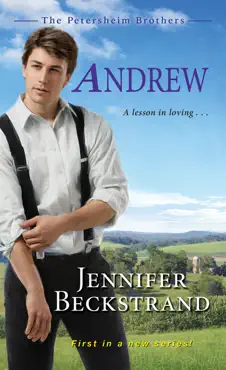 andrew book cover image