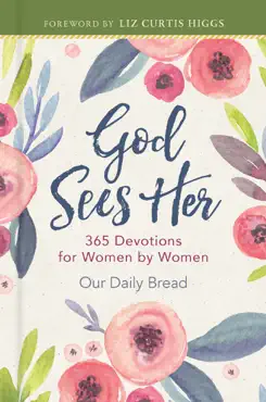 god sees her book cover image