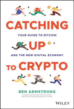 catching up to crypto book cover image