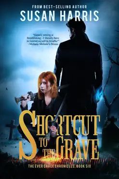 shortcut to the grave imagen de la portada del libro