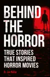 Behind the Horror e-book