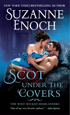 scot under the covers book cover image