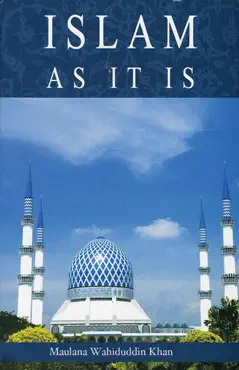 islam as it is book cover image