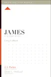 James synopsis, comments