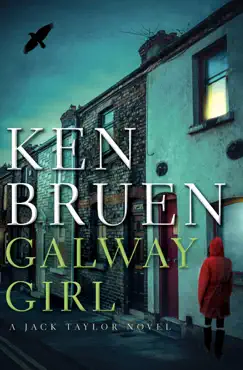 galway girl book cover image
