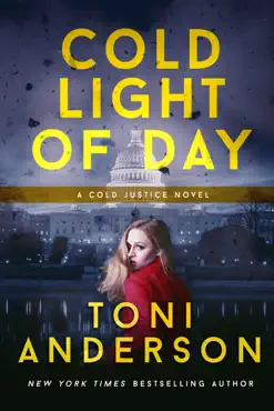 cold light of day book cover image