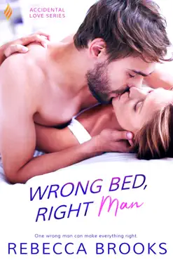 wrong bed, right man book cover image