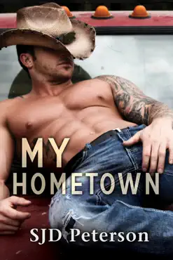my hometown book cover image