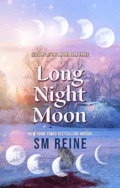 long night moon book cover image