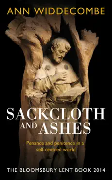 sackcloth and ashes imagen de la portada del libro