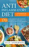 Anti-Inflammatory Diet Cookbook for Beginners synopsis, comments