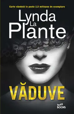 vaduve book cover image