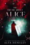 The Truth About Alice synopsis, comments