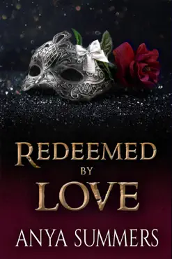 redeemed by love book cover image