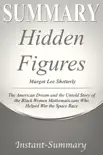 Hidden Figures Summary sinopsis y comentarios