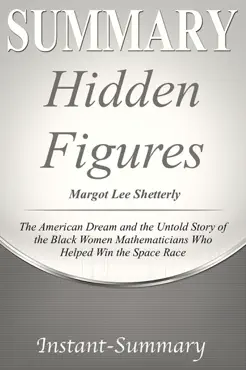 hidden figures summary imagen de la portada del libro