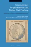 International Organizations and Global Civil Society synopsis, comments