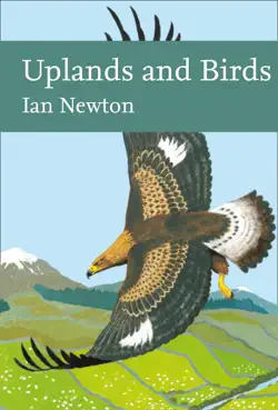 uplands and birds book cover image