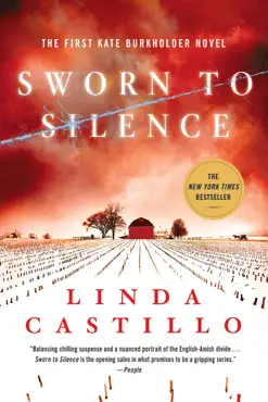 sworn to silence book cover image
