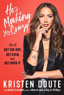 he's making you crazy book cover image