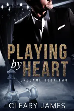 playing by heart book cover image