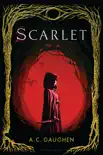 Scarlet synopsis, comments