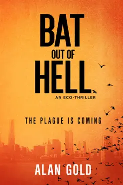 bat out of hell book cover image