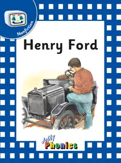 henry ford book cover image