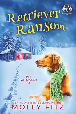 retriever ransom book cover image