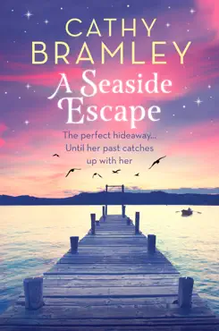 a seaside escape book cover image