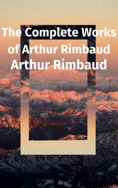 the complete works of arthur rimbaud book cover image