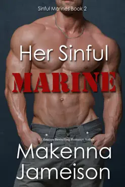 her sinful marine book cover image