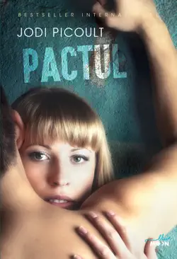 pactul book cover image