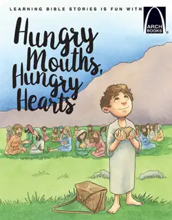 hungry mouths, hungry hearts book cover image