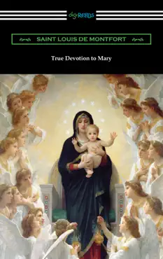 true devotion to mary book cover image
