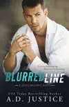 Blurred Line synopsis, comments