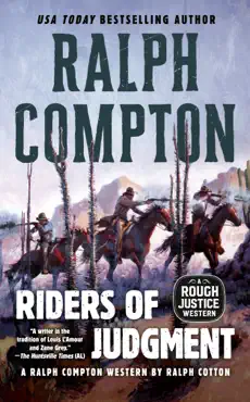 ralph compton riders of judgment book cover image