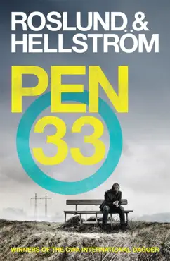 pen 33 book cover image