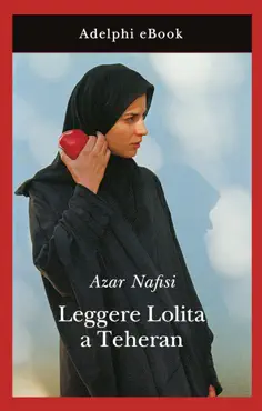 leggere lolita a teheran book cover image
