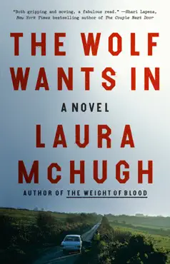 the wolf wants in book cover image