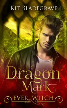 dragon mark book cover image