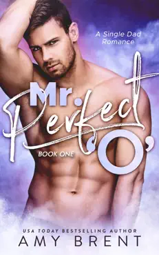 mr. perfect o book cover image