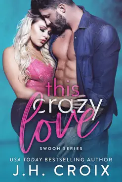 this crazy love book cover image