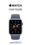 Apple Watch User Guide e-book