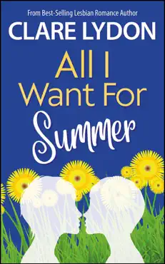 all i want for summer book cover image